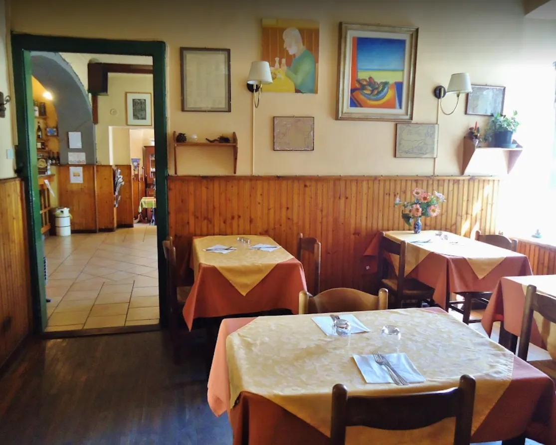 Il Bistro' · Foto 1